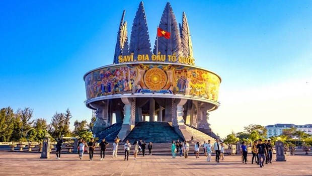 La ville de Mong Cai renforce la promotion touristique