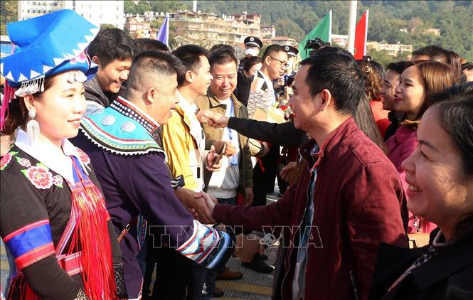 Le Vietnam prêt au retour des touristes chinois