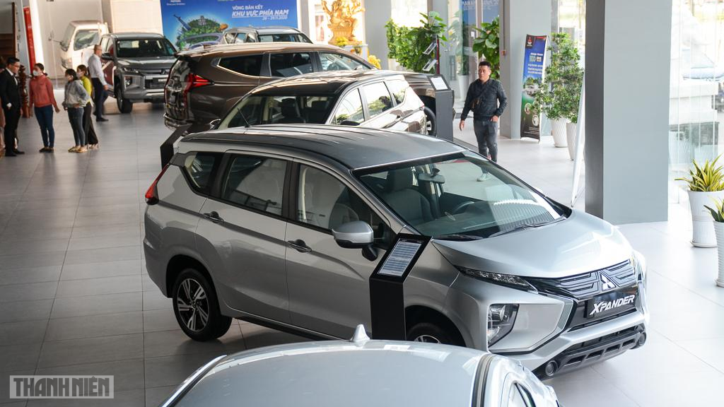 Les voitures importées de l ASEAN bénéficient d une taxe douanière de 0