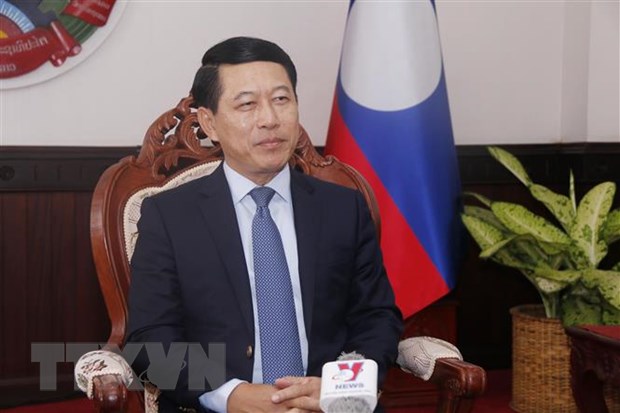 La visite du PM vietnamien au Laos revêt une signification importante pour les relations bilatérales