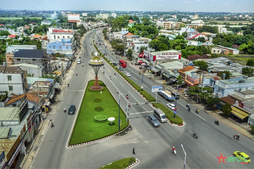 Le japonais Tokyu investit 1,2 milliard de dollars à Binh Duong