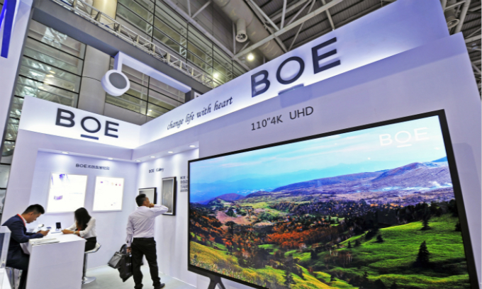 Reuters le fournisseur d Apple veut construire des usines au Vietnam