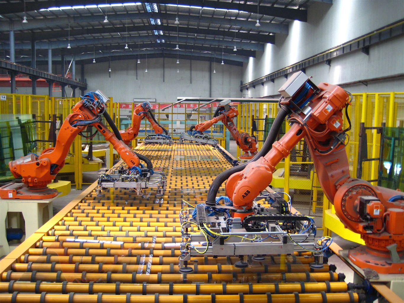 L industrie, moteur de la croissance économique nationale en 2022