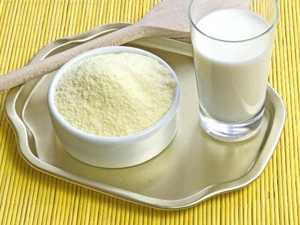 Le Vietnam devient le principal importateur de lait en poudre sud-coréen