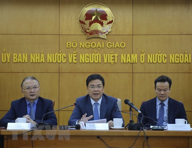 Les importantes contributions des Vietnamiens d’outre-mer au développement du Vietnam