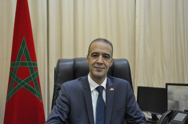 De belles perspectives des relations économiques Vietnam-Maroc