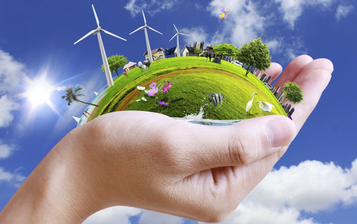 Les investisseurs français s intéressent aux projets de développement durable au Vietnam