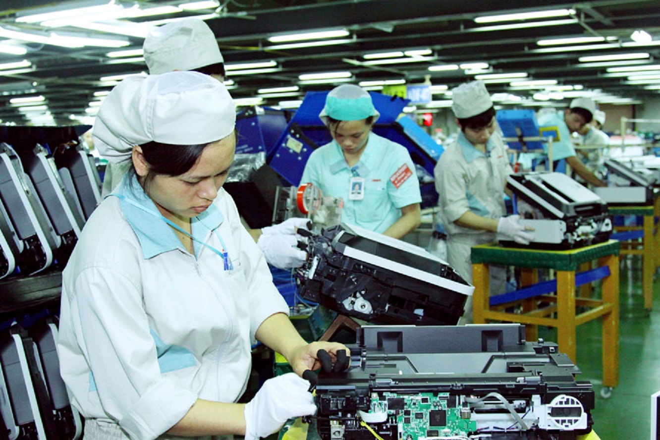 Le commerce entre le Vietnam et l’UE a progressé de 5,1 en 2022