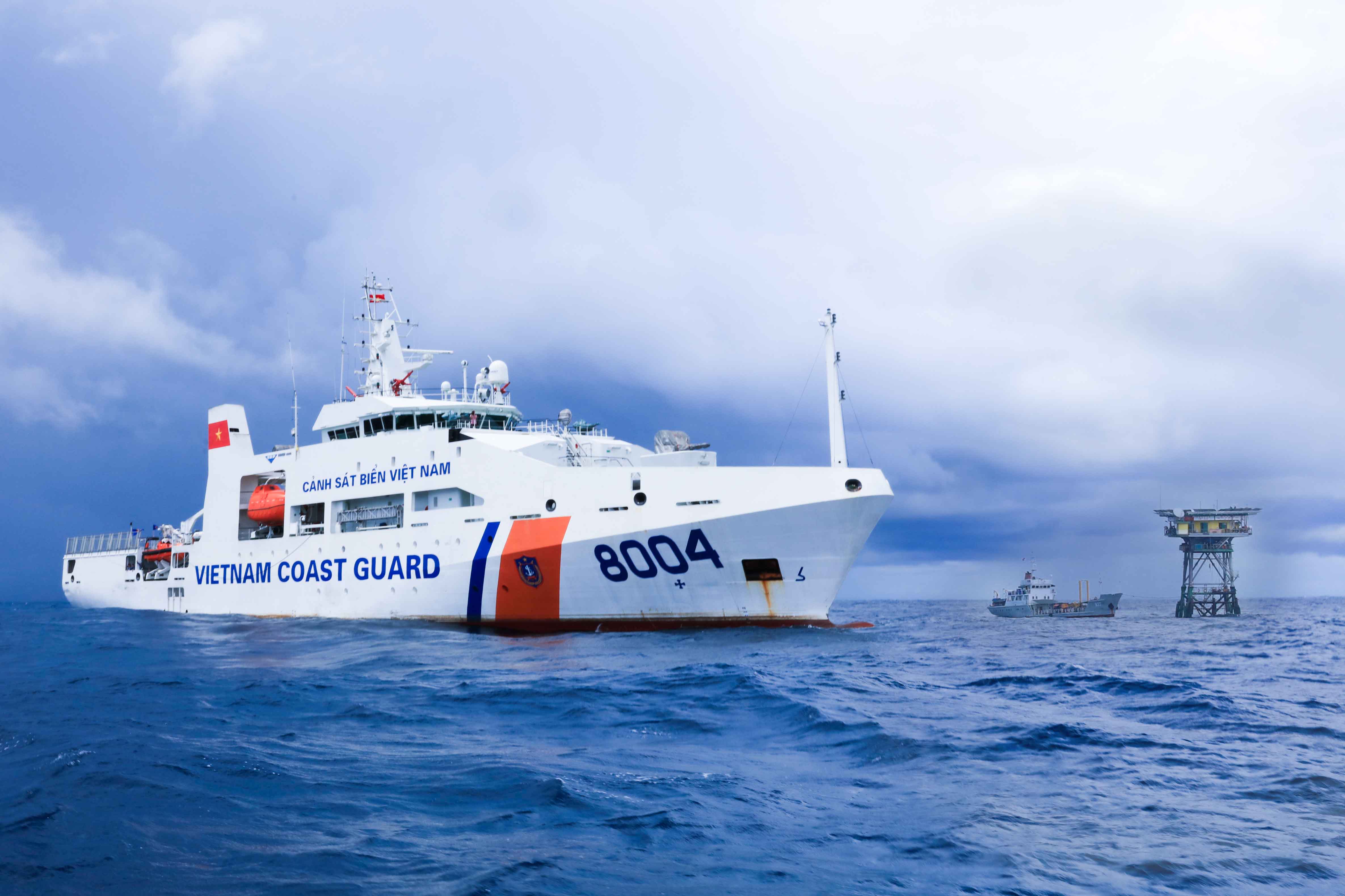 Mer Orientale des érudits russes soulignent la valeur stratégique de la CNUDM