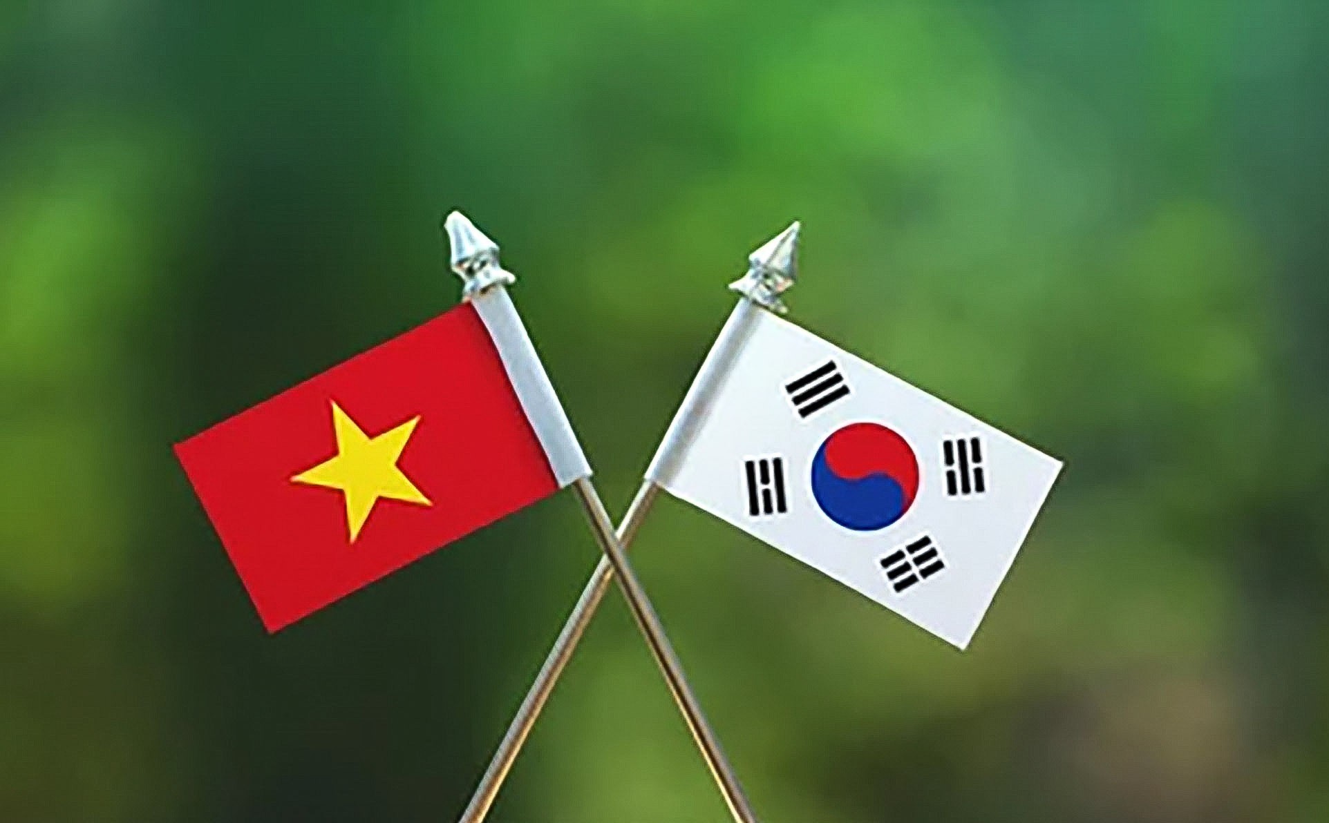 R de Corée-Vietnam le commerce bilatéral s épanouit en 2022