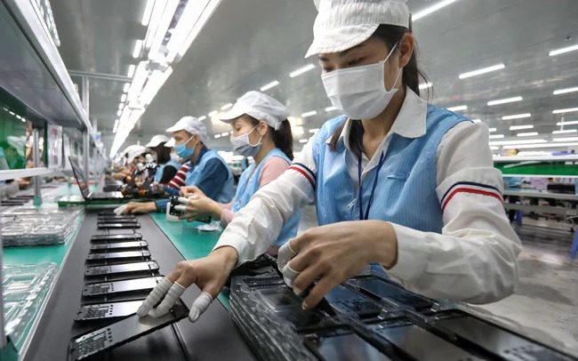 KBS World le Vietnam est un partenaire important de la République de Corée