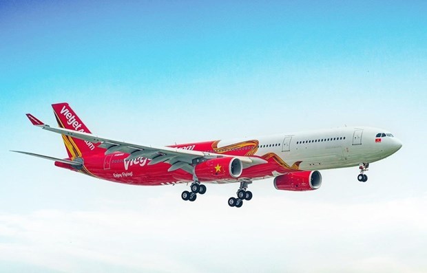 L État australien de Victoria s attend à bénéficier de l ouverture des lignes aériennes de Vietjet