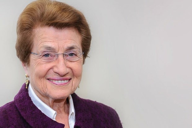 Les Accords de Paris aux yeux d une leader du mouvement contre la guerre du Vietnam d’autrefois