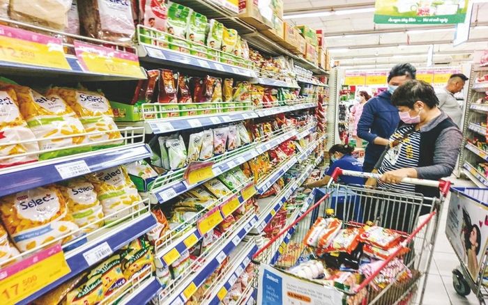 Objectif de maîtrise de l inflation en 2023 à 4,5
