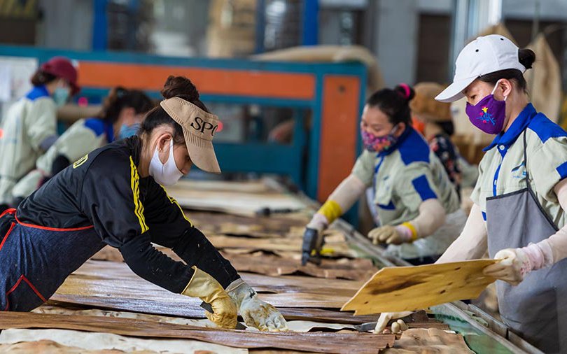 Le PMI du Vietnam s établit à 47,4 points en janvier 2023
