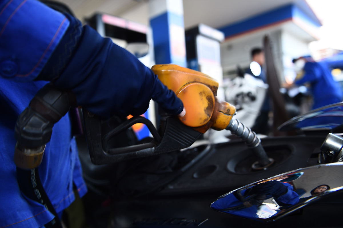 Carburants forte augmentation des exportations vietnamiennes vers le Laos