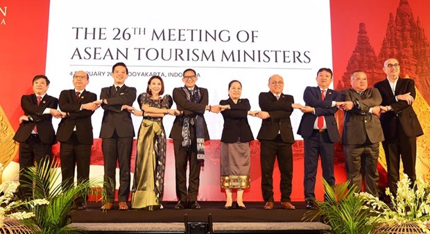 Le Vietnam appelle le secteur touristique de l ASEAN à coopérer et à se développer ensemble