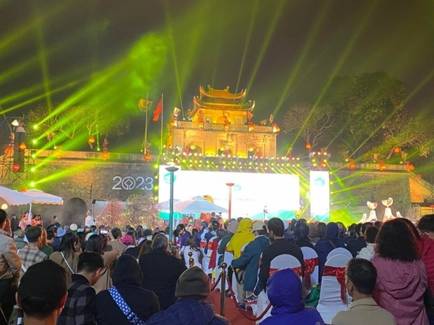 «Le nouveau rythme», thème de la Journée de la poésie vietnamienne 2023