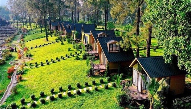 Le Vietnam gagne plusieurs prix du tourisme de l ASEAN