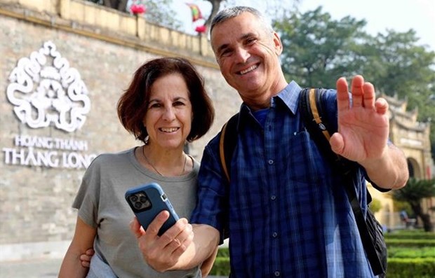 HSBC le tourisme sera un secteur clé au Vietnam en 2023