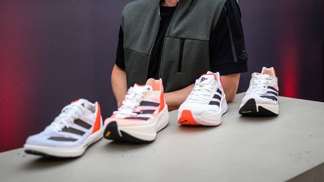 Le Vietnam séduit Adidas et les grandes marques