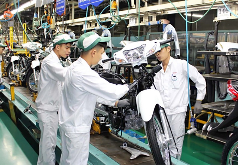 Le Vietnam est une destination d’investissement incontournable pour les entreprises japonaises
