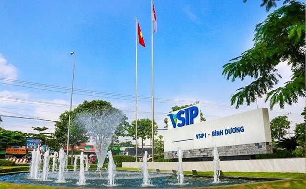Singapour est le plus grand investisseur étranger au Vietnam
