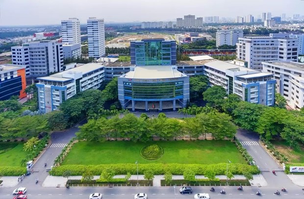 Renforcement de la coopération entre les universités vietnamiennes et néerlandaise