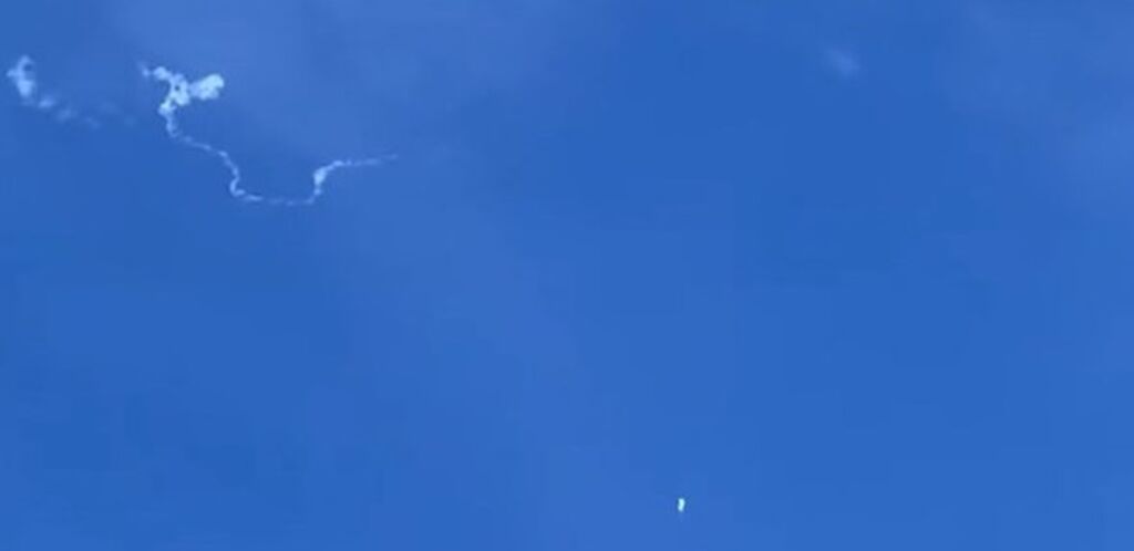 Le point de vue du Vietnam sur le ballon à air chinois abattue aux États-Unis