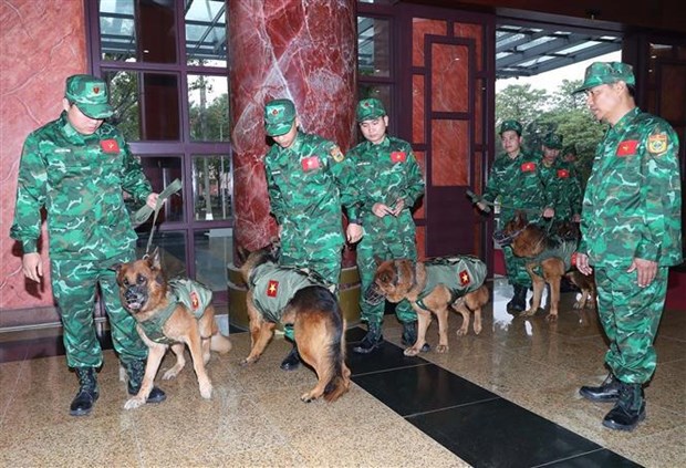 Séisme Le ministère de la Défense envoie 76 militaires en Turquie