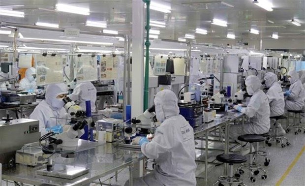 Le Vietnam fait partie des priorités stratégiques de grands groupes italiens