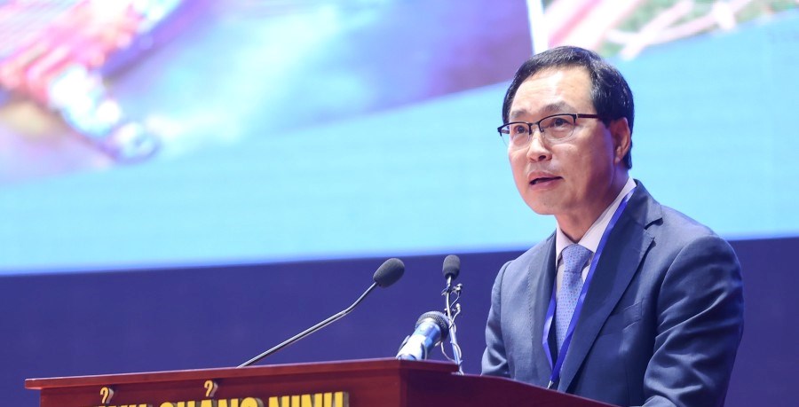 Samsung veut aider les entreprises vietnamiennes à faire partie de sa chaîne de valeur mondiale