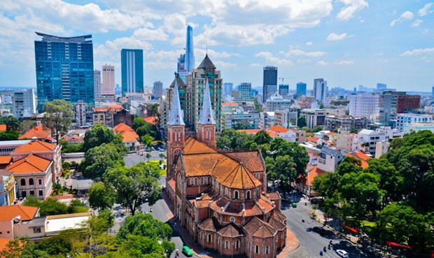 Hô Chi Minh-Ville et Hôi An figurent parmi les six meilleurs sites touristiques de l’ASEAN