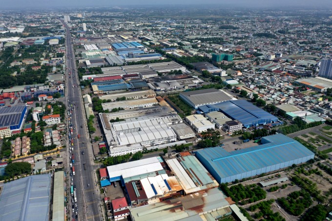 Taux d entreprises japonaises souhaitant développer leurs activités le Vietnam domine l’Asie du Sud-Est