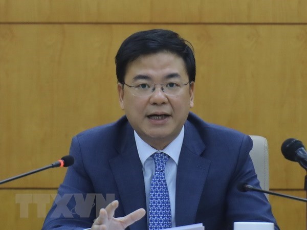 Consultation politique au niveau vice-ministériel des AE Vietnam-Bahreïn