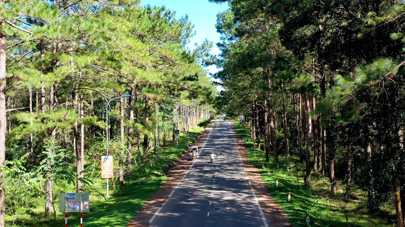 Découvrir la culture et explorer la nature à Kon Tum