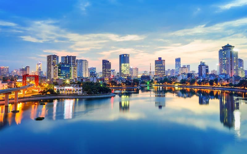 PIB PPA du Vietnam devrait entrer dans le top 10 mondial en 2030