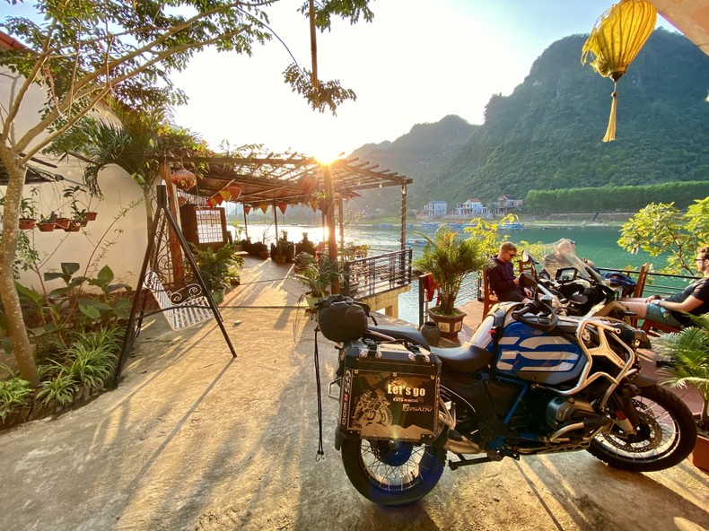 Phong Nha-Ke Bang, une des meilleures destinations au monde à visiter en couple et entre amis