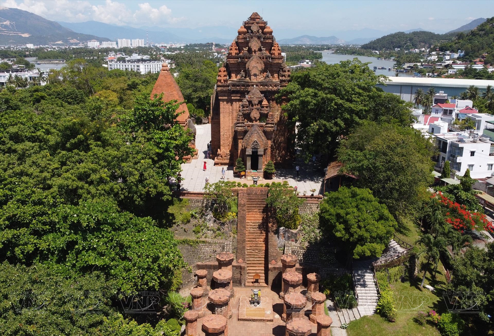 Le Vietnam, destination préférée des touristes sud-coréens, japonais et taïwanais