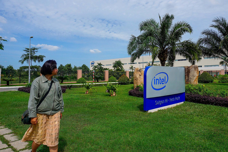 Intel va-t-il investir 1 milliard de dollars supplémentaires au Vietnam