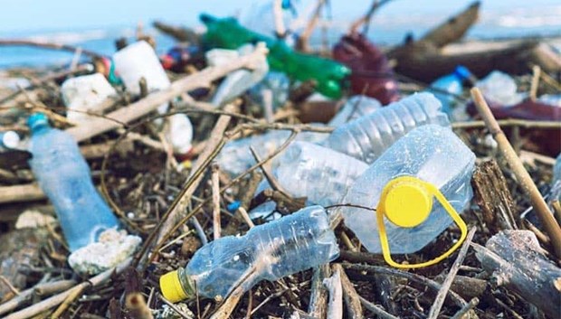 Atténuation des déchets plastiques dans le secteur du tourisme au Vietnam