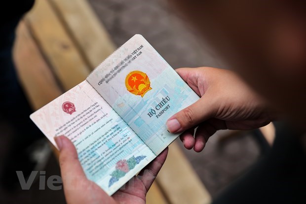 Délivrance de passeports ordinaires à puce électronique à partir du 1er mars 2023