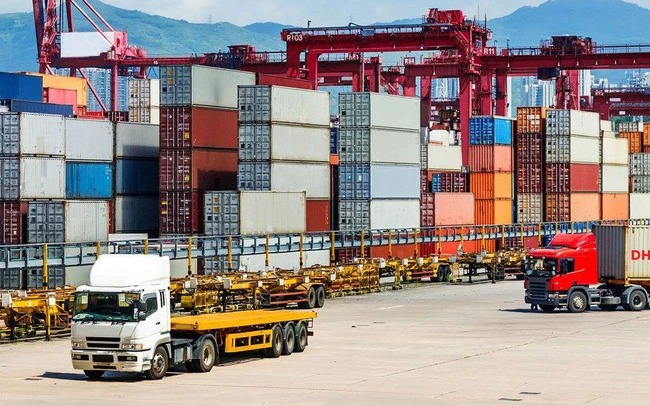 Les exportations du Vietnam en 2022 au deuxième rang de l ASEAN-6