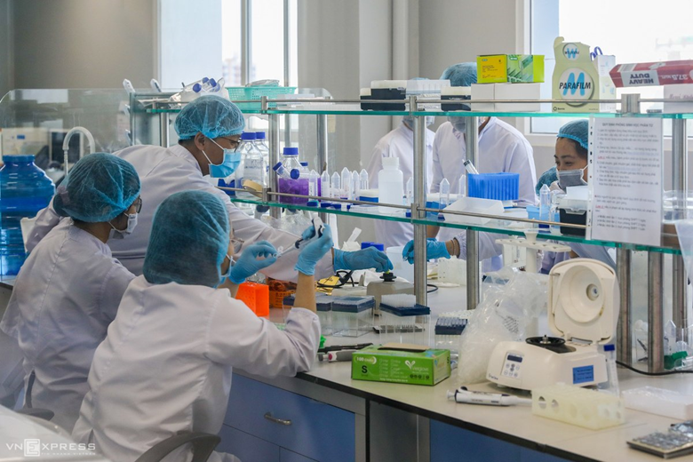 En 2045  la bio-industrie contribuera à hauteur de 10 - 15  au PIB national