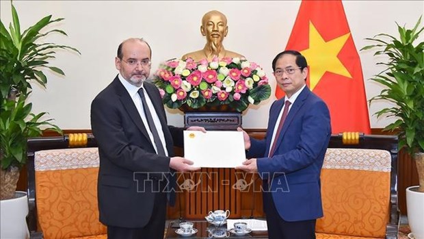 Séisme  le Vietnam prêt à participer à la reconstruction en Turquie