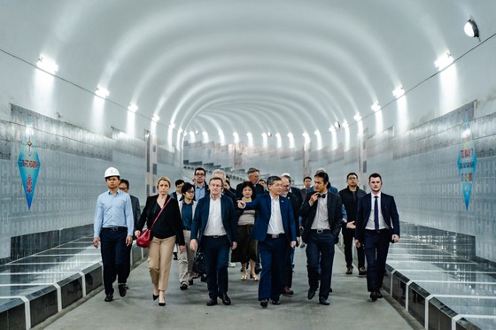 Aide française dans la réduction des émissions dans l industrie électrique