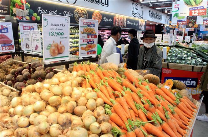 Le plus grand détaillant thaïlandais annonce un investissement énorme au Vietnam