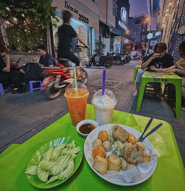 Ho Chi Minh-Ville sur la liste des villes asiatiques offrant les plus belles expériences de street food