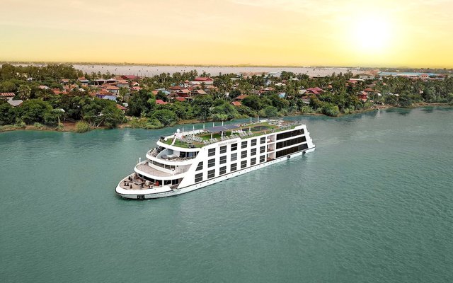 Le Telegraph impressionné par les circuits de croisières au Vietnam