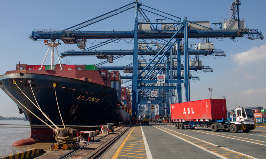 Le Vietnam demeure un «aimant» pour les investisseurs singapouriens